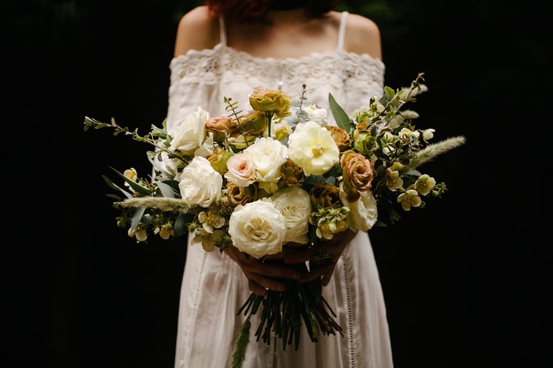 Floral Arrangements