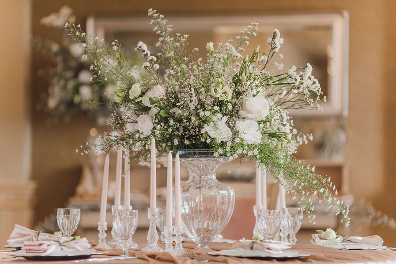 Table Settings